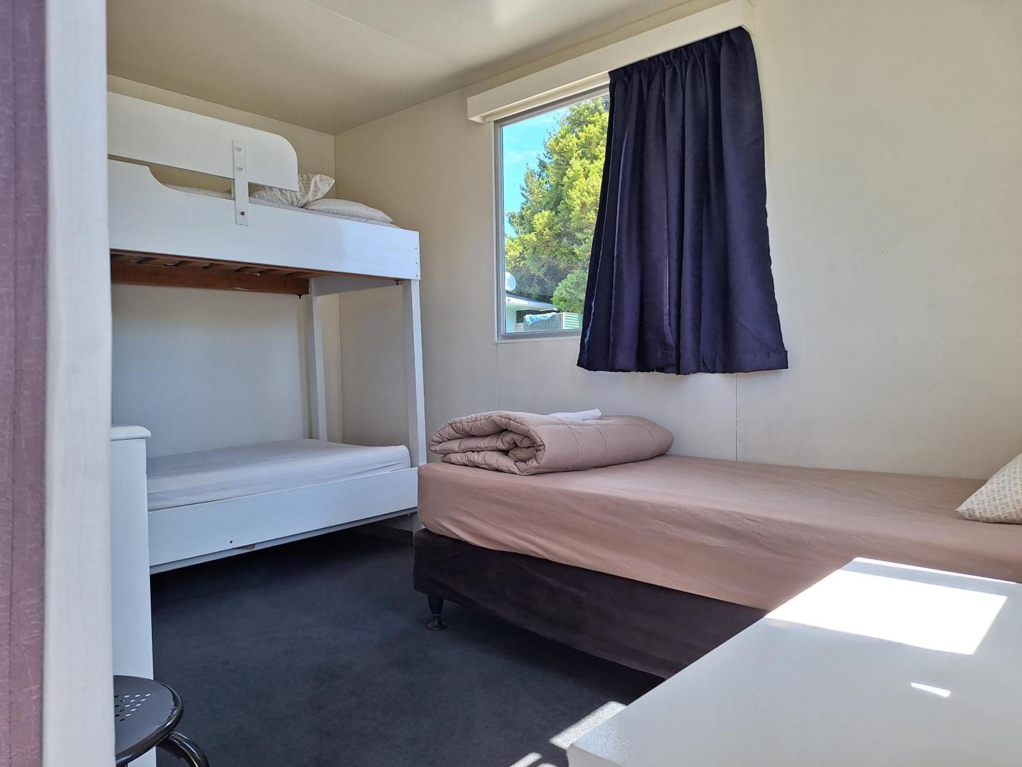 Picton'S Waikawa Bay Holiday Park Exteriér fotografie