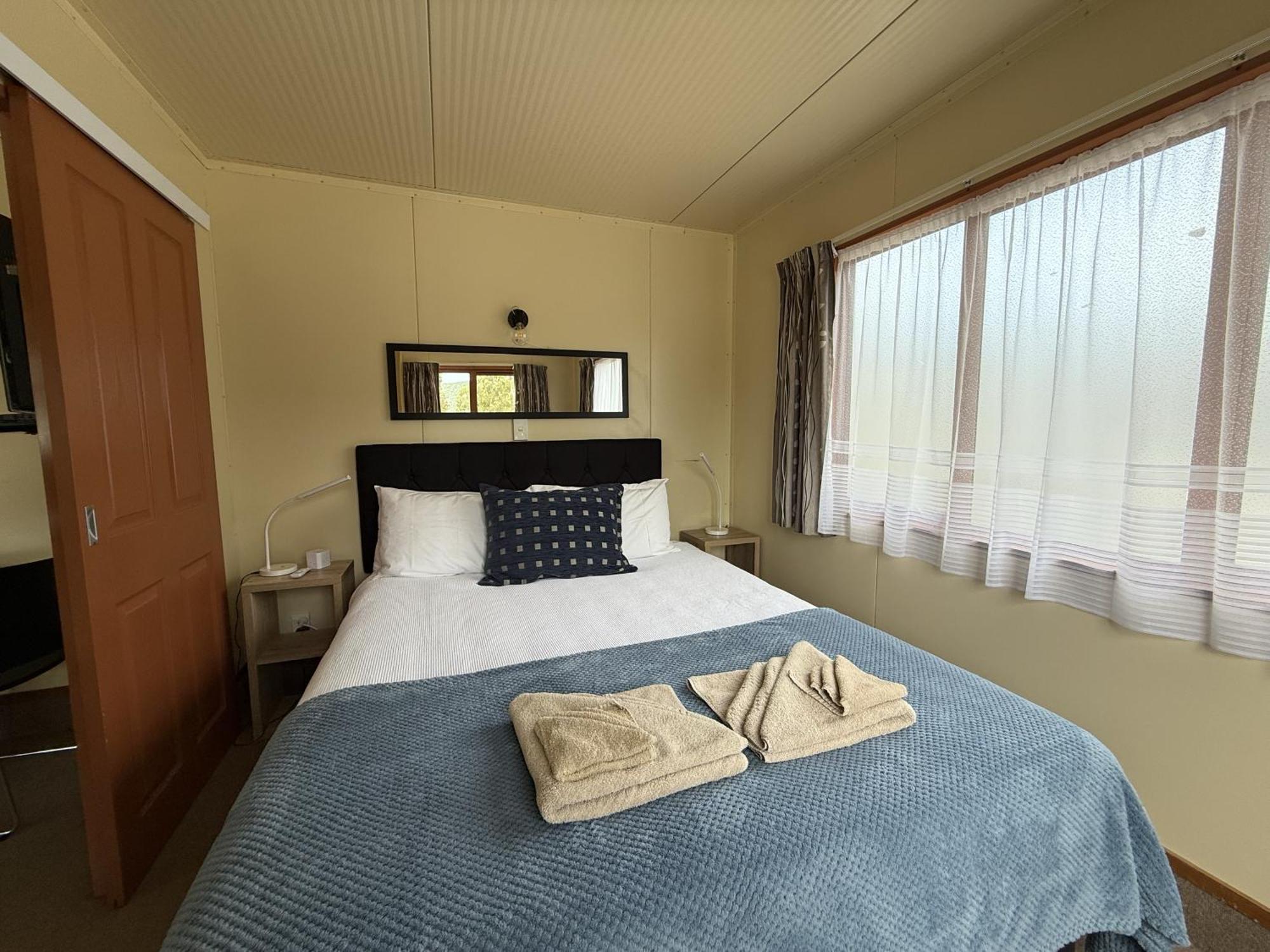 Picton'S Waikawa Bay Holiday Park Exteriér fotografie